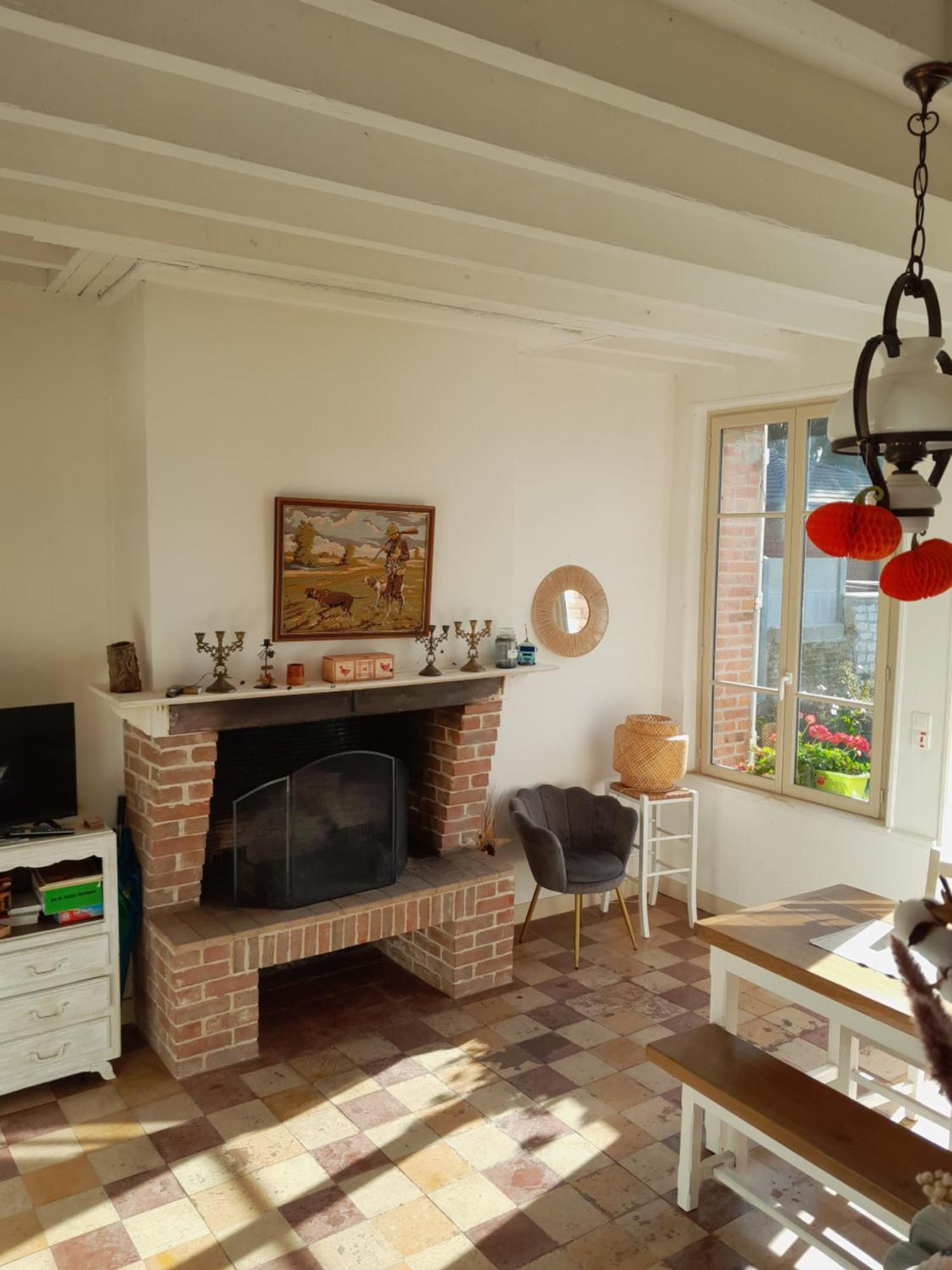 Gite, Maison A La Campagne Ardennes, Aisne,Marne Le Thour Zewnętrze zdjęcie